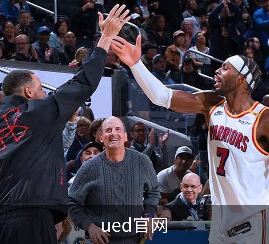 ued官网介绍